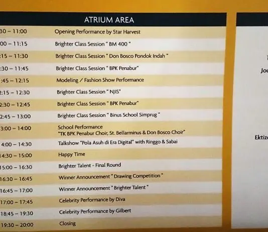 schedule SLEF 22okt (2)