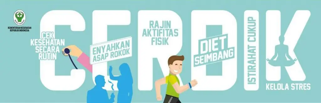 Gerakan CERDIK dari Pemerintah