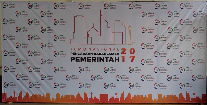 Temu nasional pengadaan indonesia 2017