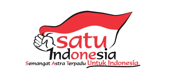 Logo satu indonesia