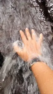 Air Terjun Kanto Lampo Bali Gianyar