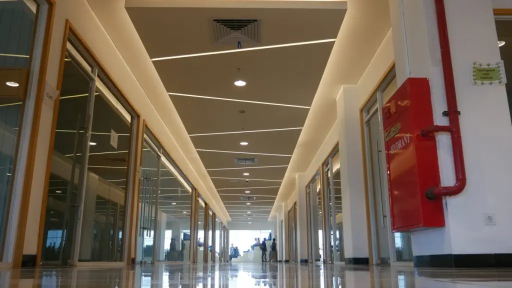 Conclave Creative Hub Greko Bandung