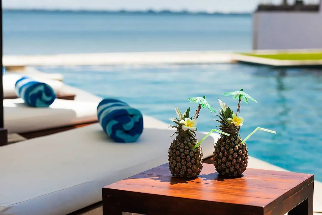 Benoa Bay Villa