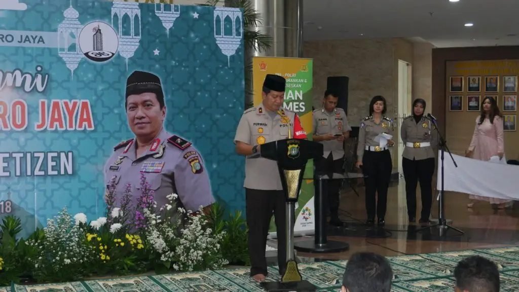 Wakapolda Metro Jaya, Brigjen Pol. Drs. Purwadi Arianto