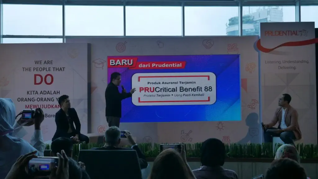 Solusi finansial penderita penyakit kritis