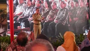 Wakil Walikota Bogor, Dedie Rachim - Museum Pertanian Bogor Menjadi Wisata Edukasi