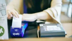 Aplikasi SPOTS untuk mengembangkan usaha Anda