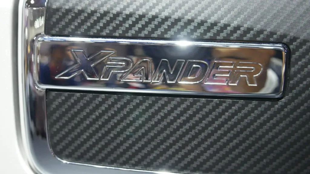 Ini Dia Keunggulan Mitsubishi Xpander Limited 2019