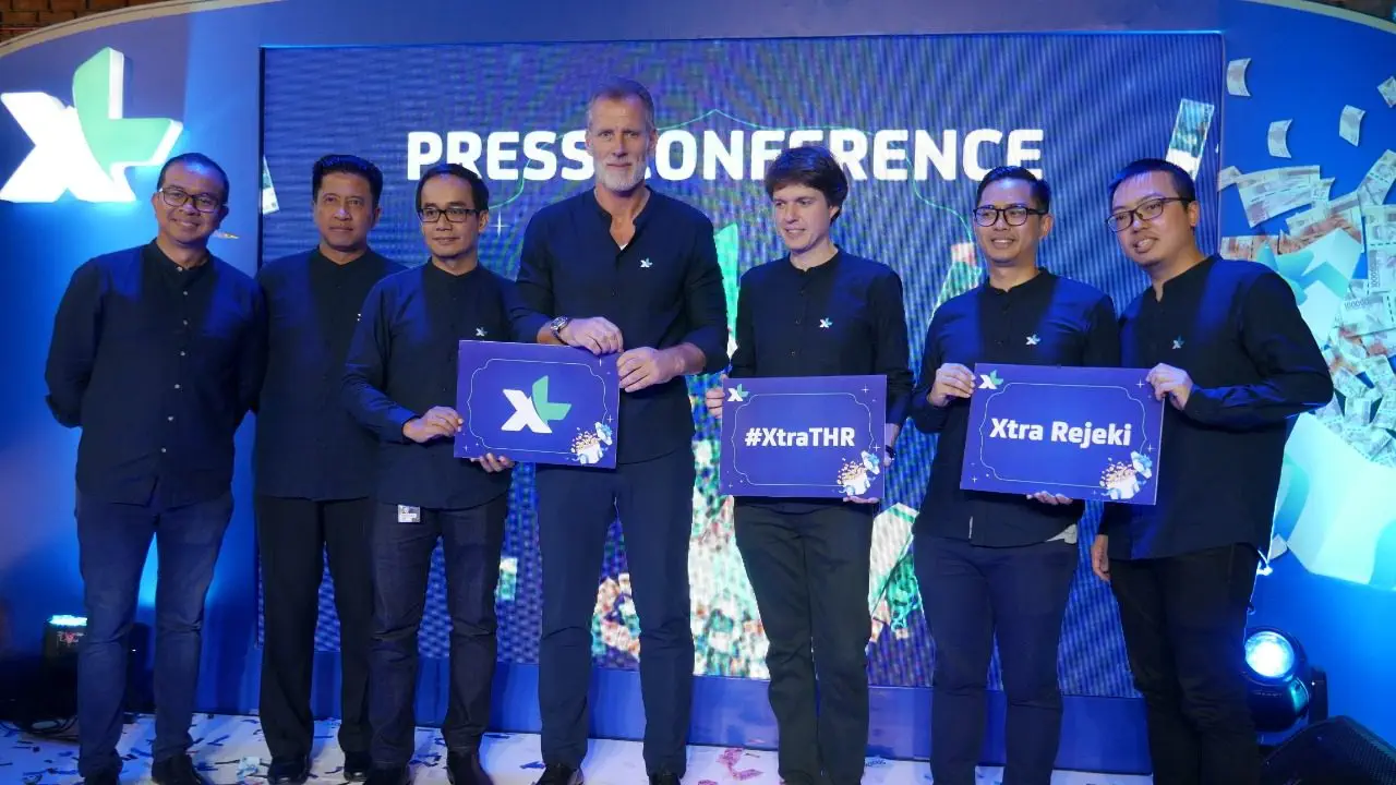 Paket Ramadan Xtra Rejeki Banyak Benefitnya