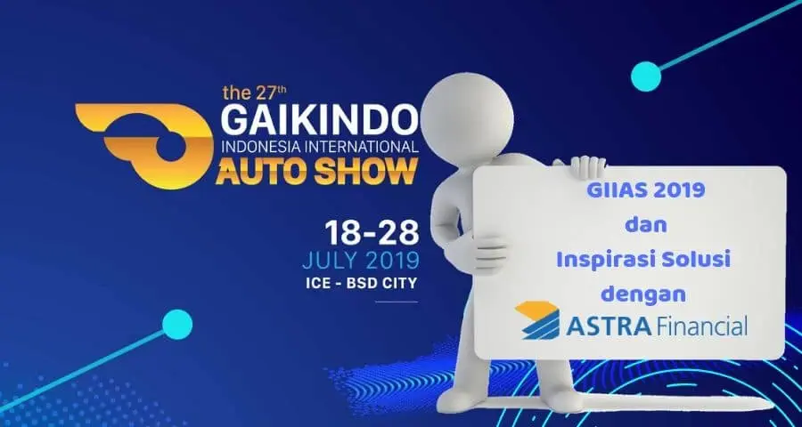 Giias 2019 dan astra financial