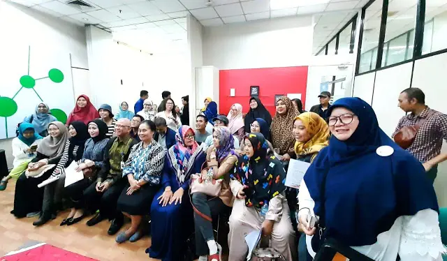 Hari Kesehatan Jiwa - Cegah Bunuh Diri Sedini Mungkin