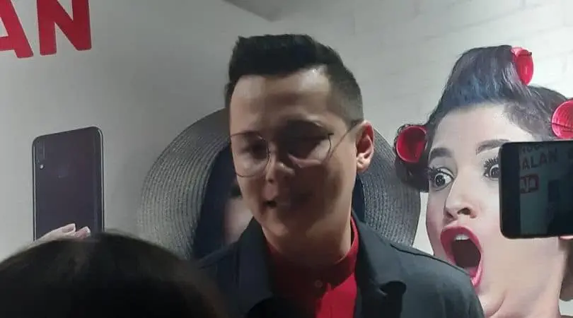 Andhika Pratama - RedDoorz dan Promo #BisaAja