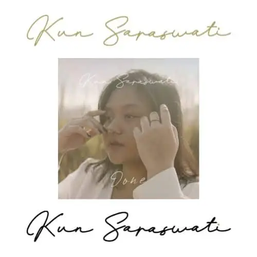 Single Done Kun Saraswati