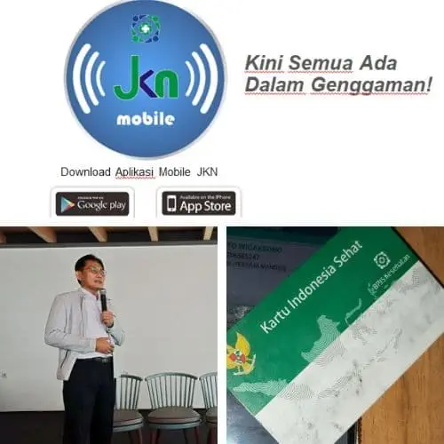 Fitur Baru Pada Aplikasi Mobile JKN