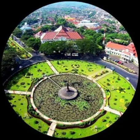 Kota Malang