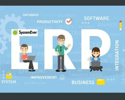 Sistem ERP terbaik