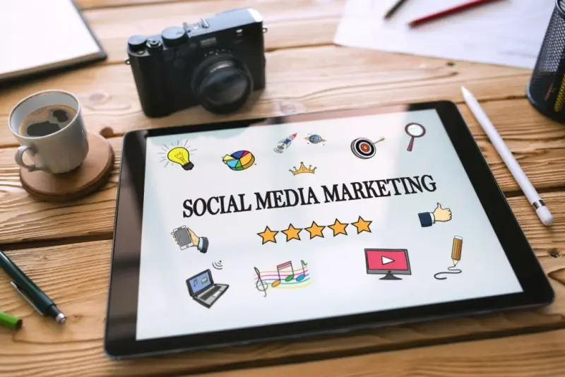 Peran Penting Penerapan Social Media Marketing