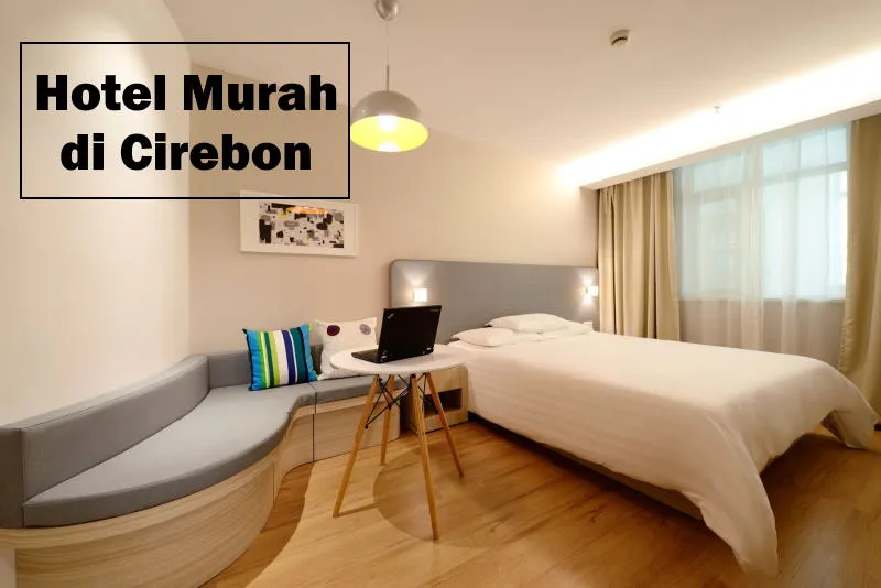 hotel murah di cirebon