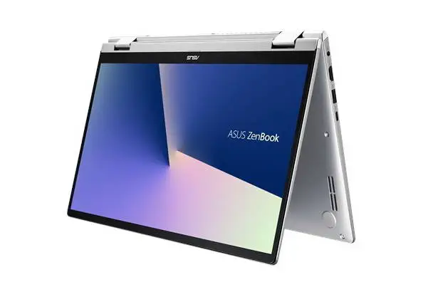 Asus Zenbook Flip