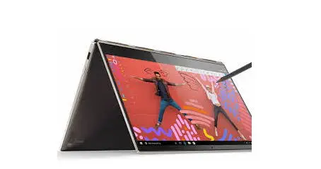 Lenovo Yoga 920