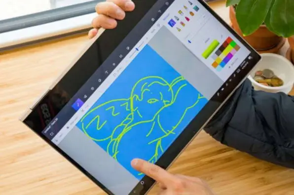 Lenovo Yoga 730