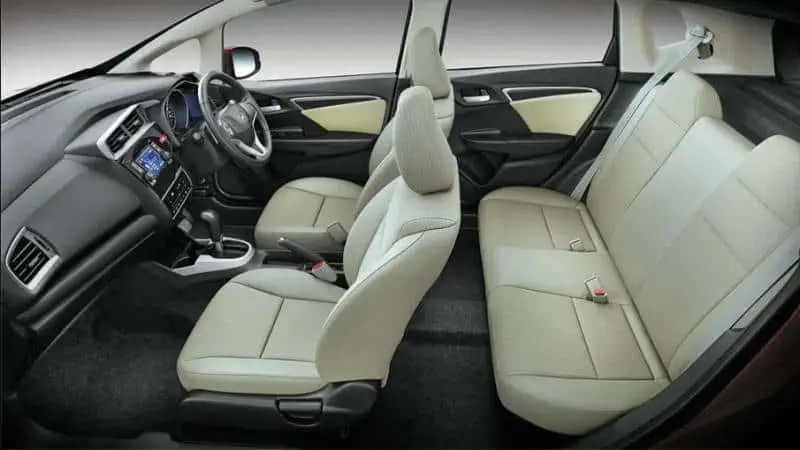 Spesifikasi Honda Jazz, Hatchback Modern Anak Muda