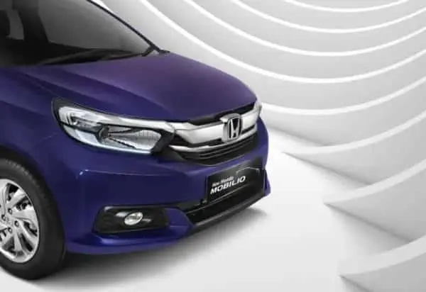 Spesifikasi & Harga Honda Mobilio Low MPV yang Sedang Ramai Diburu