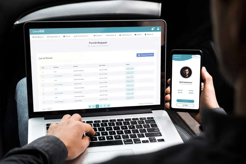 schedule software