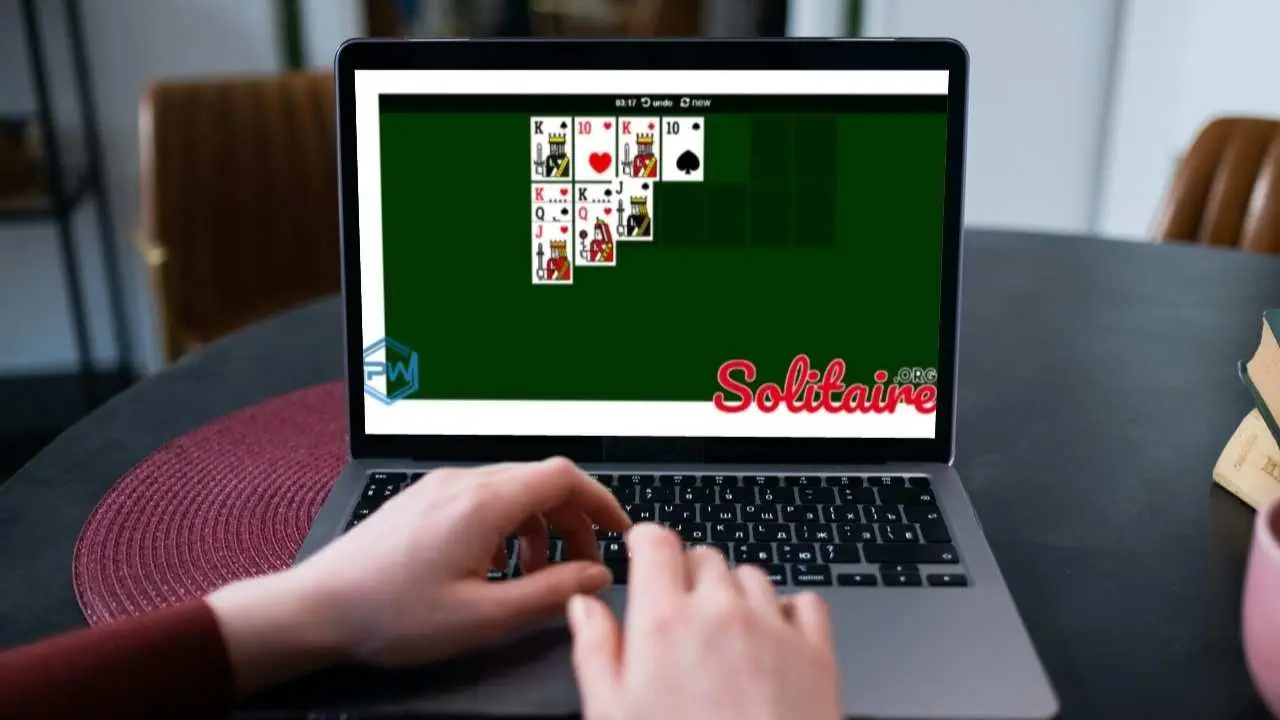 main games kartu di solitaire.org